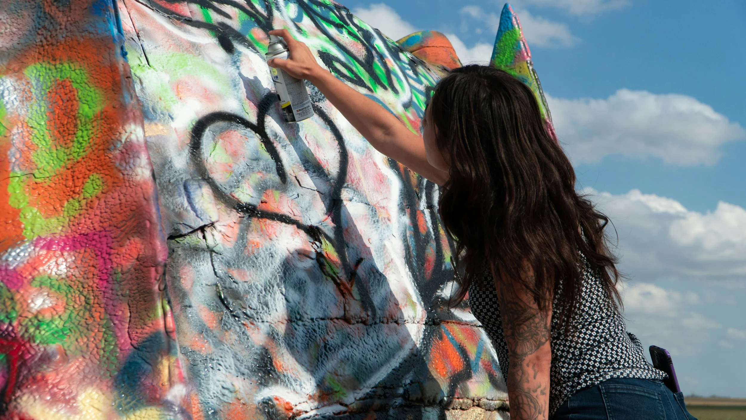 Amarillo real estate investor email list audience across the Texas Panhandle with targeted property professionals and investment specialists in Amarillo Texas