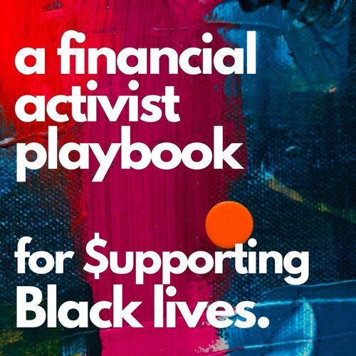 Candide in Solidarity: Financial Activism for the Movement for Black Lives (Copy)