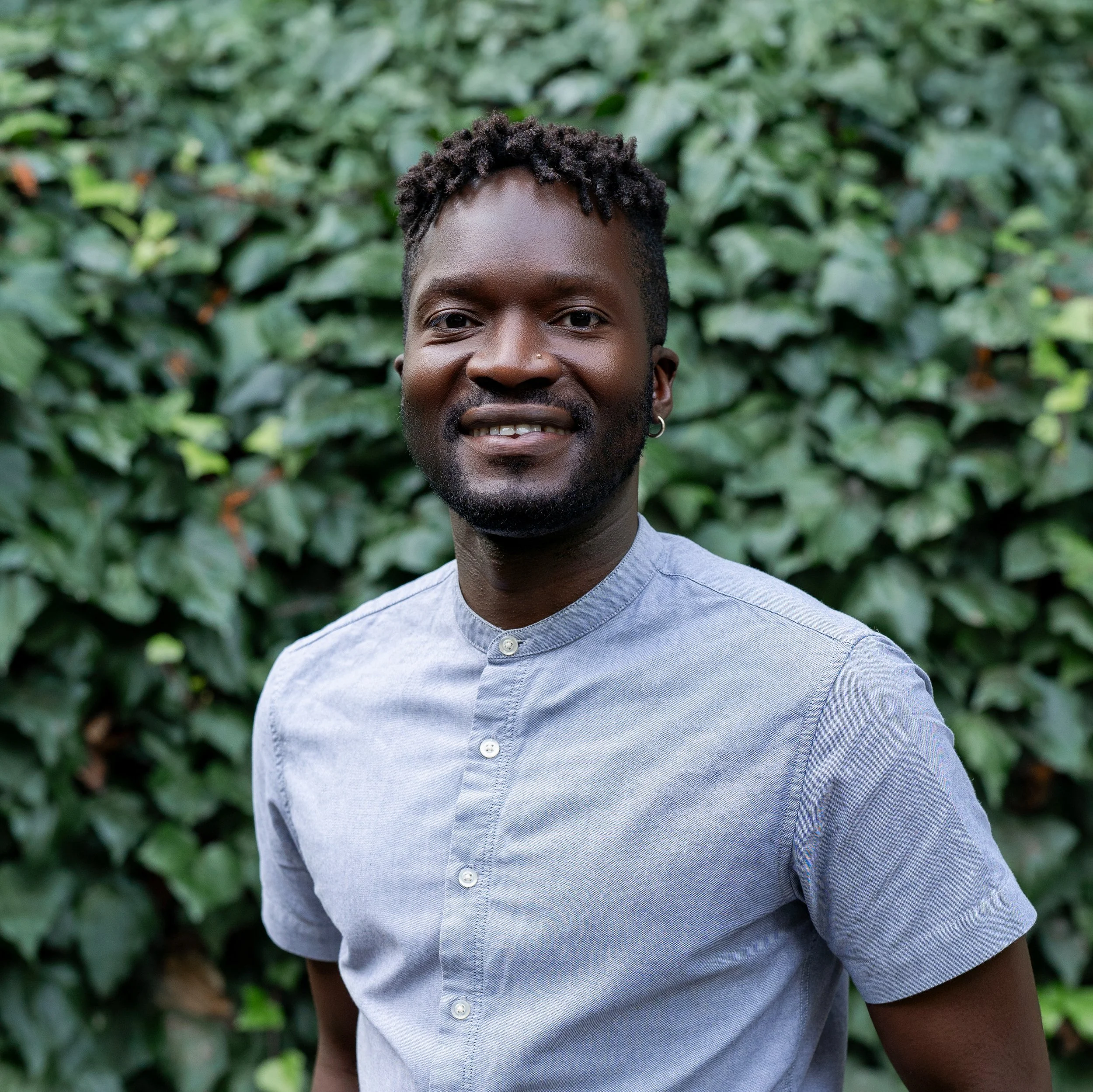 Afterglow Climate Justice Fund — Candide Group