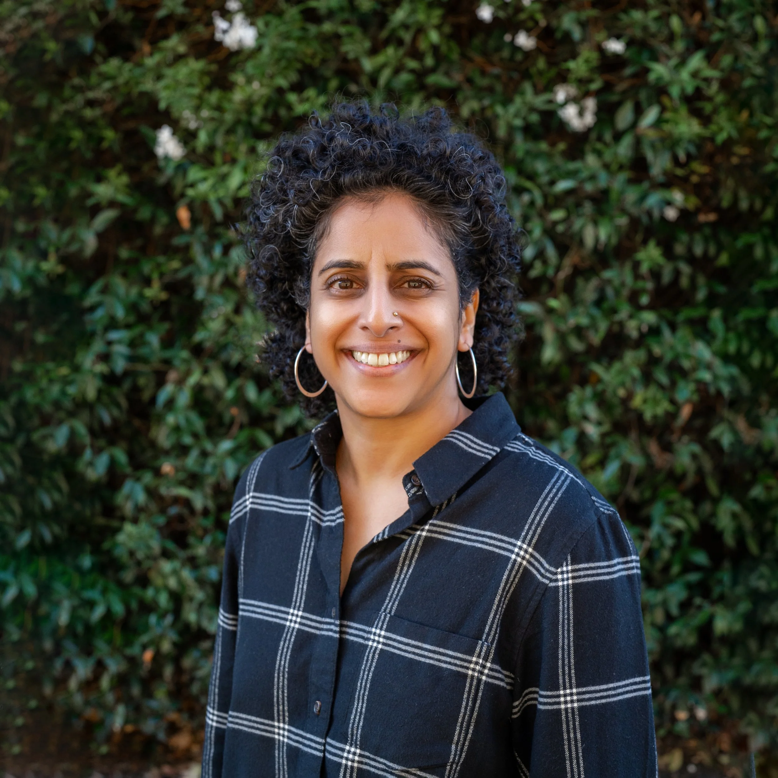 Please Welcome Candide's New Managing Director of Olamina: Rupal Patel!