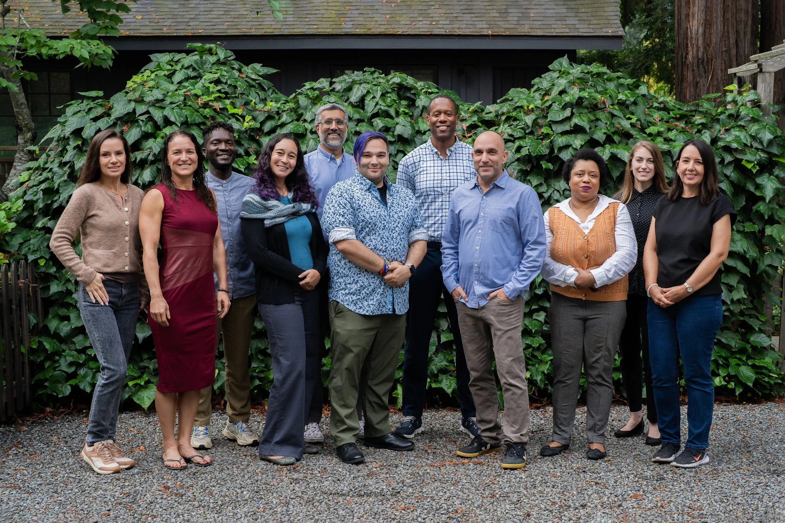 Looking Ahead to 2026: Strengthening Pathways for Impact