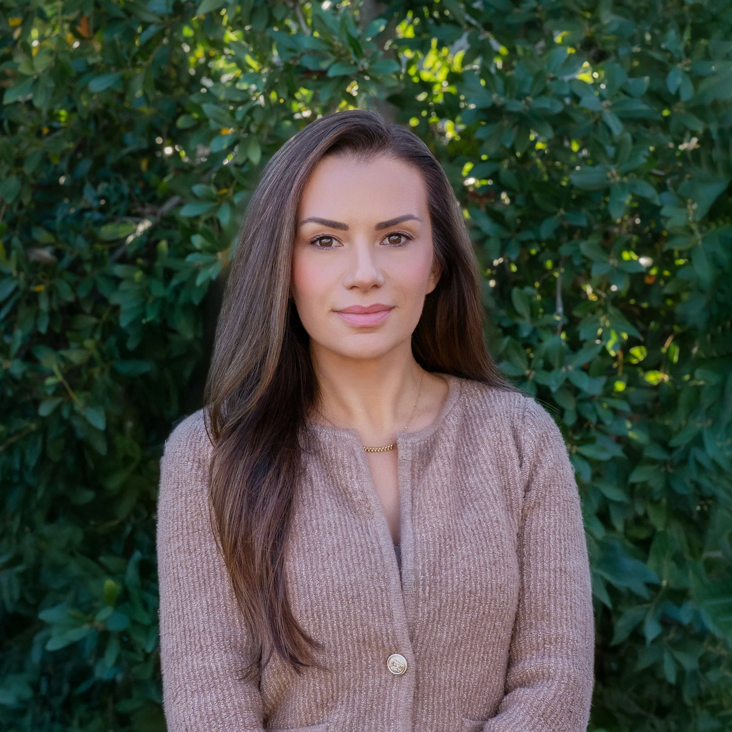 Olga Afonina, Portfolio Operations Manager