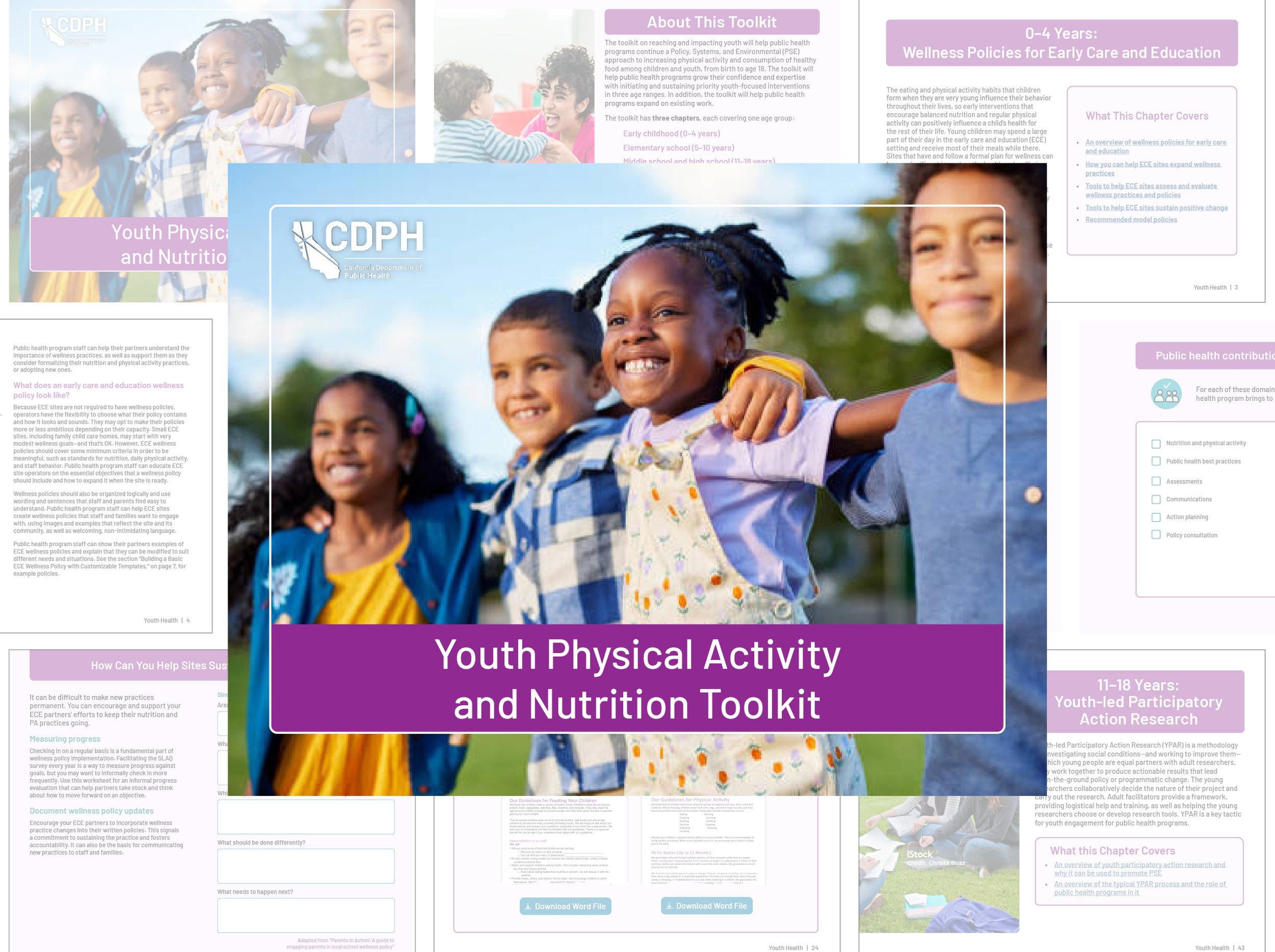 California Department of Public Health