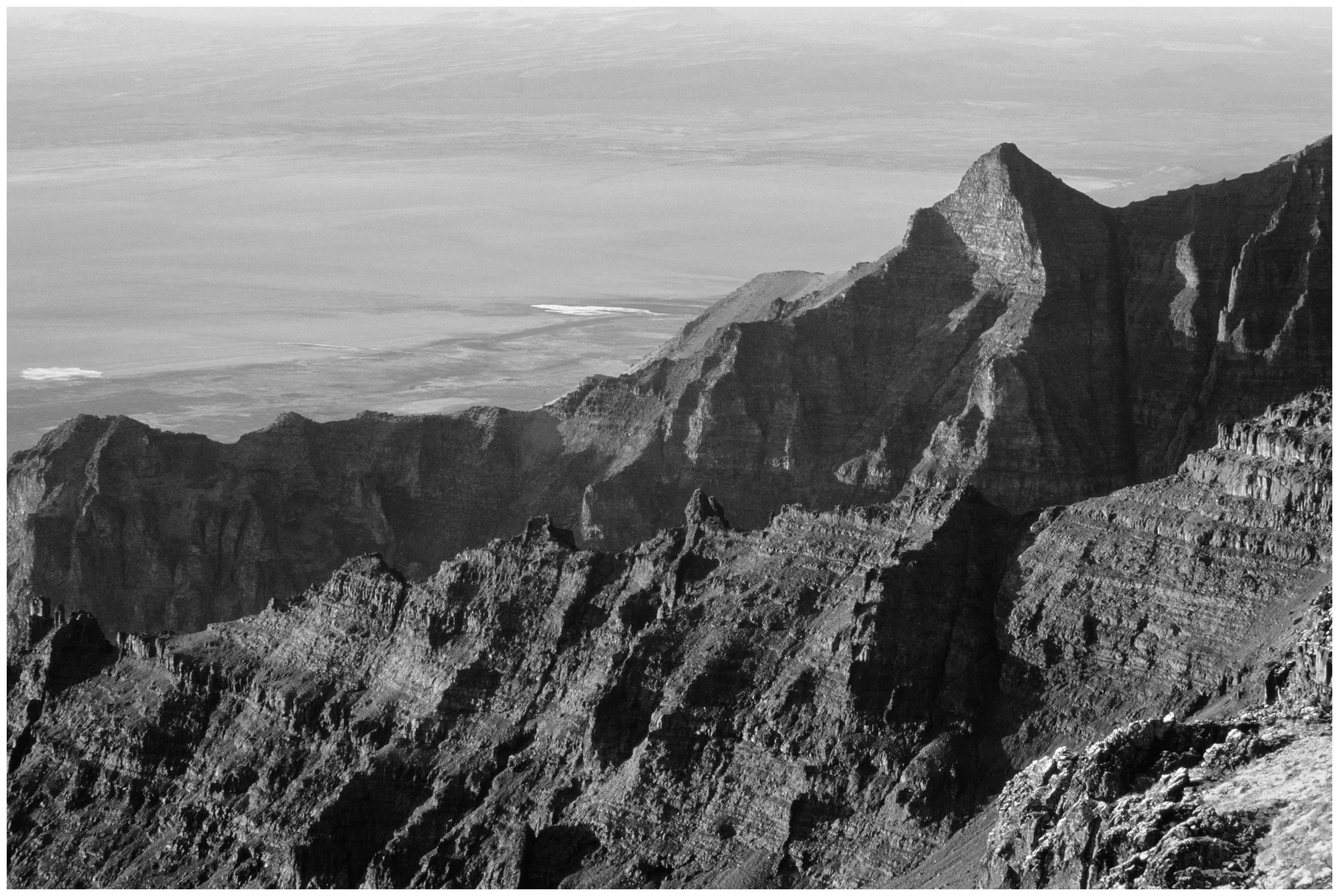 Steens Mountain