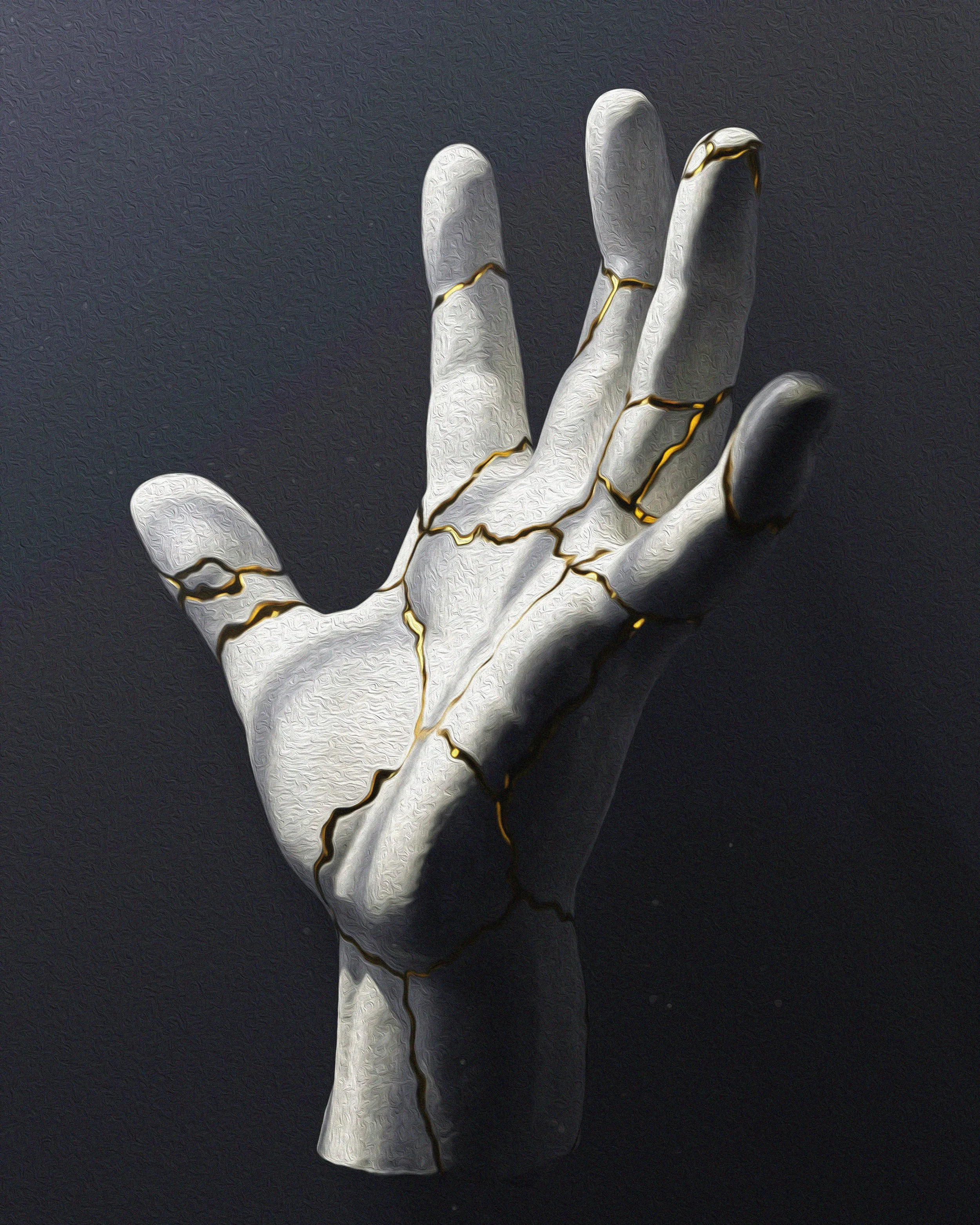 What If I See My Abuser in Heaven?