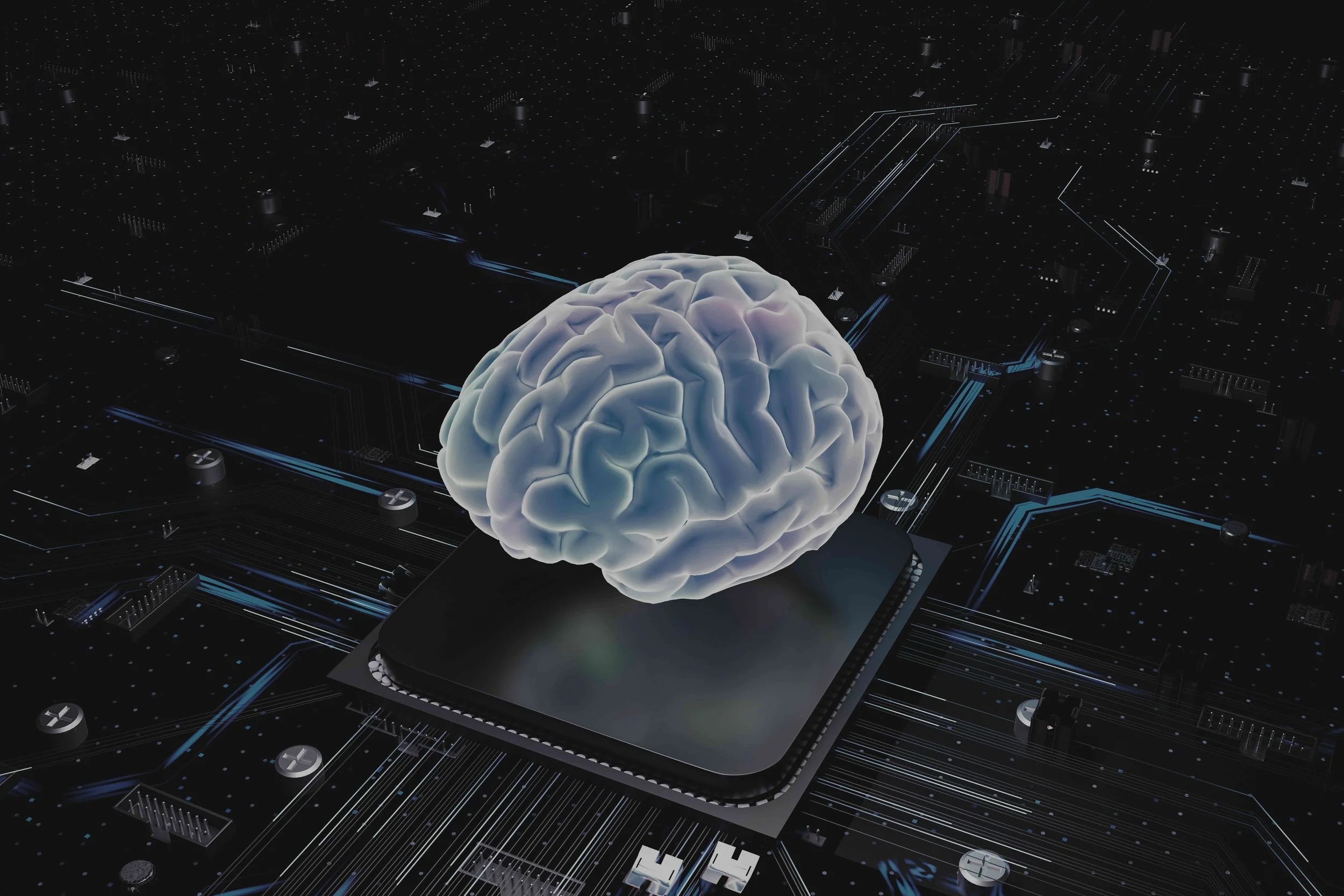 What’s at Stake with Transhuman Projects?