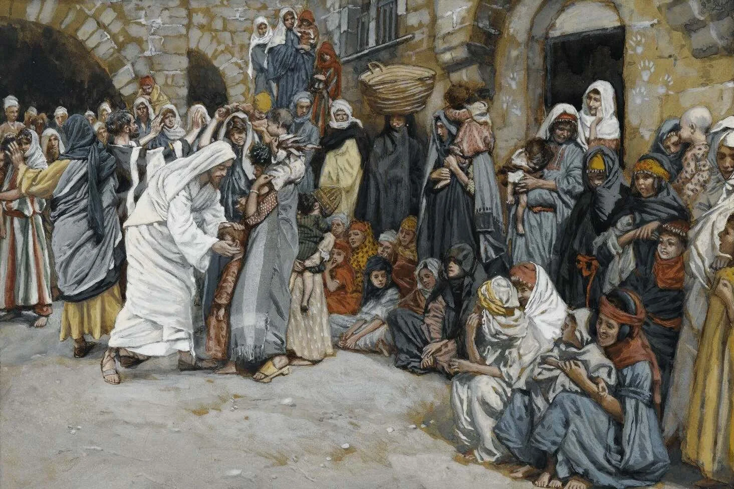 Why Christians Should Care About Adoption