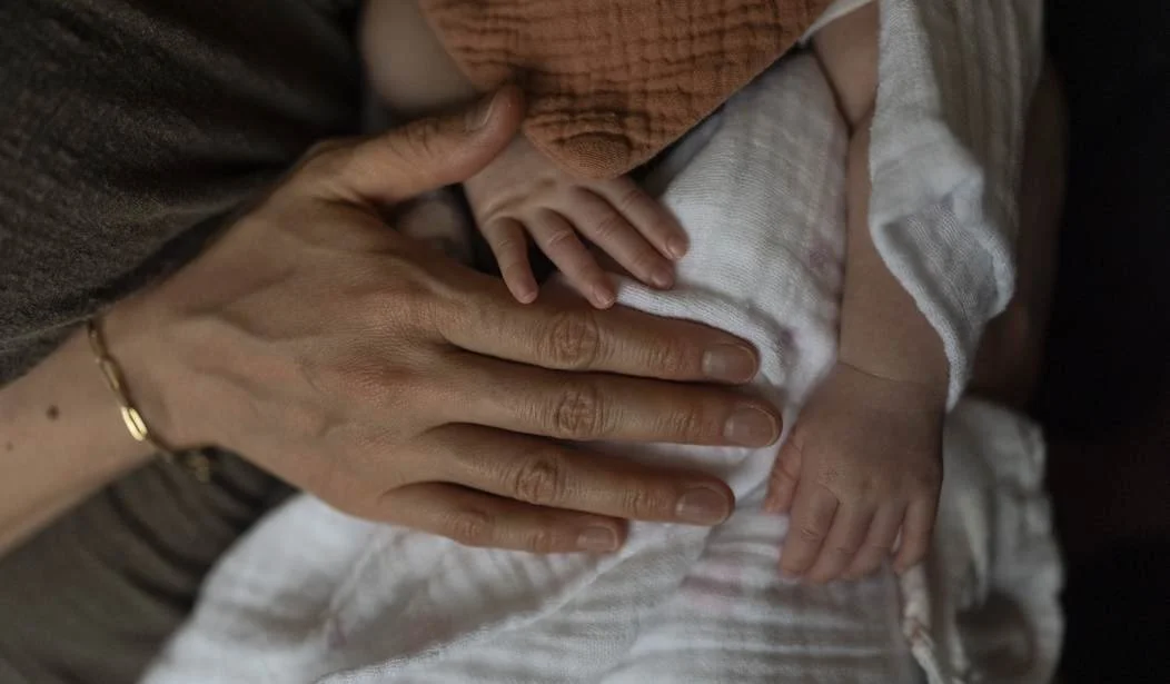 She Didn't 'Give Up' Her Child. She Made a Plan for Their Life.
