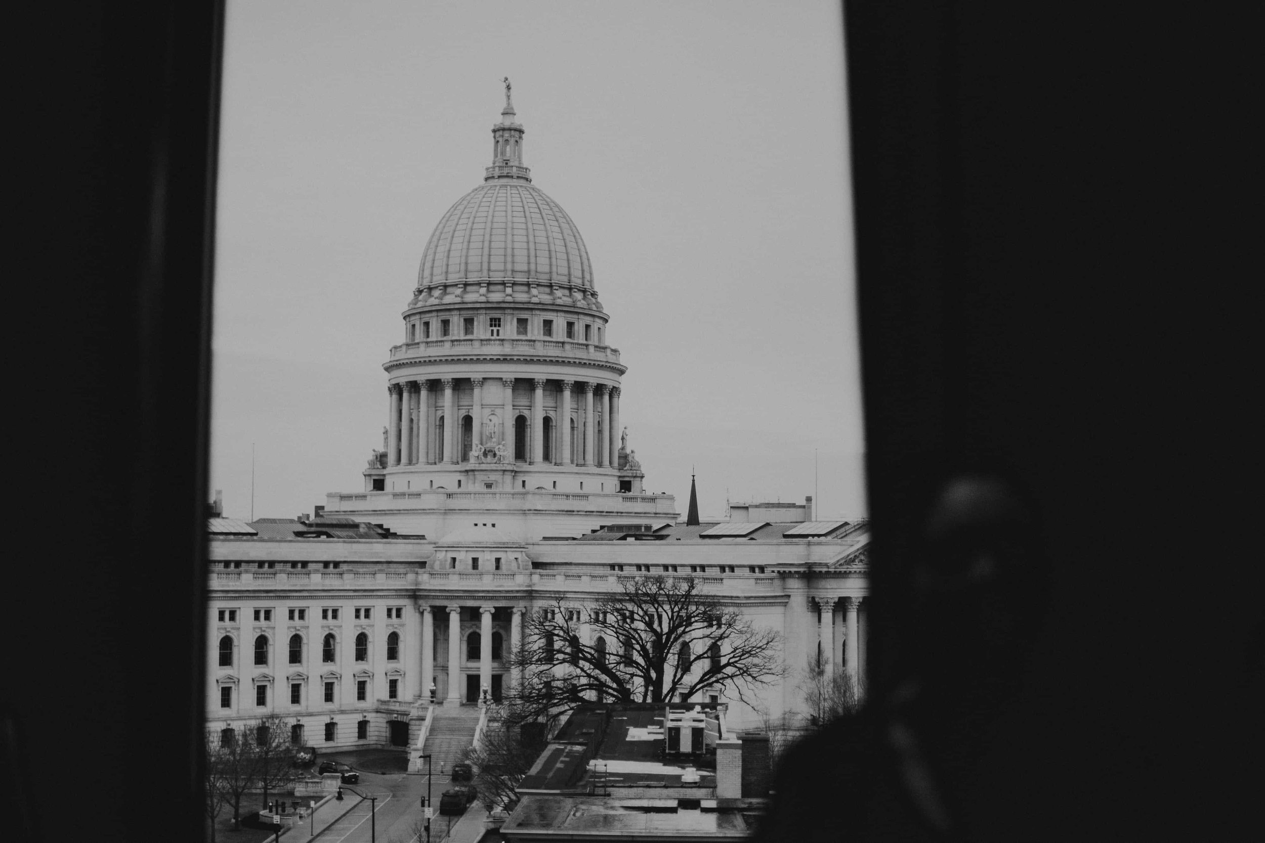 What to Know About Wisconsin Question 2