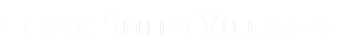 Clark Smith Villazor LLP