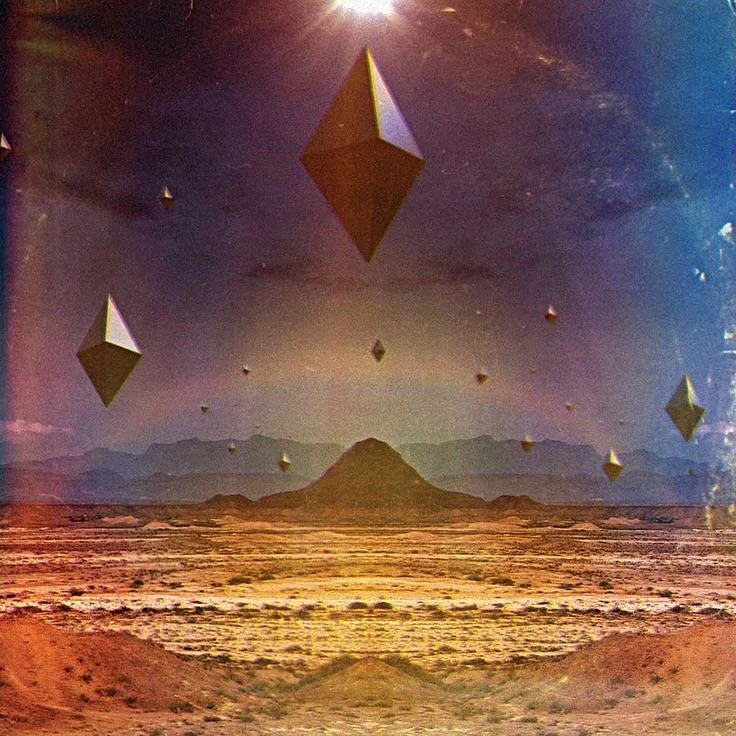 #SundayVibes ..
On #PharcydeTV
Today&rsquo;s theme &ldquo; open eyes&rdquo;

Catch today&rsquo;s stream on PharcydeTV.com as always. 
You can also watch on @twitch , @mixcloud , @kick and pharcydetv.com

@loftradioworldwide / 1-2pm.
@truthseekersradi