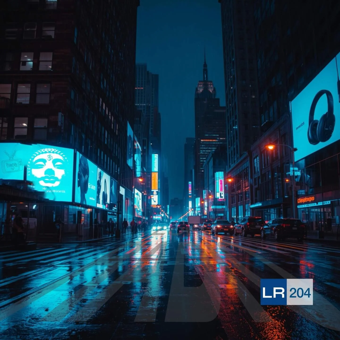 LR 204 - Knxwledge., The Brothers Nylon, Dana and Alden, Lee Hogans, 14KT, Sault, TBG, OMA + more

It&rsquo;s the first show of the year and I&rsquo;d like to ease you into it with some laid back, jazzy selections.

Walk with me.
Man in a Loft

LoFT 