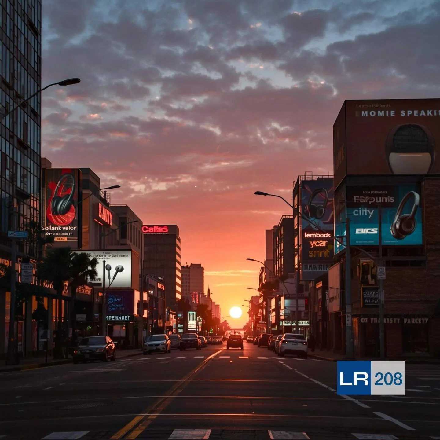 LR 208 - Marques Murray, DAYE., JAEL, Bel Cobain, Butcher Brown, DJ Epik, Jaze Basti +

It&rsquo;s an eclectic show of flips, edits, remixes and more!

If you&rsquo;re going to the Pan African Film Festival check out these documentaries:

Black Aquat