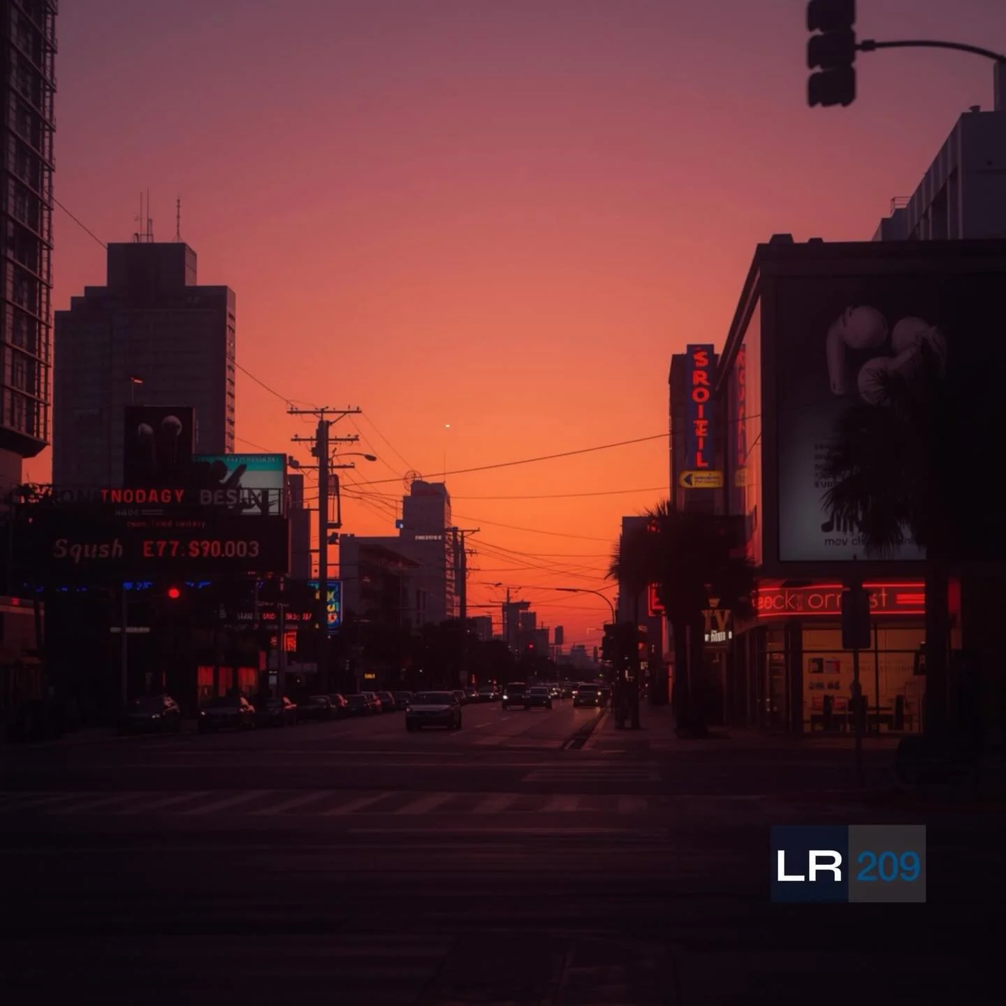 LR 209 - DJ Mistu, Marques Murray, 14KT, DJ EPIK, Daniel Crawford, Venna, Charlotte Day Wilson +

This show is all about laidback beats and chill grooves...a bit of house and beautiful pieces from international creators.

Always searching.
Man in a L