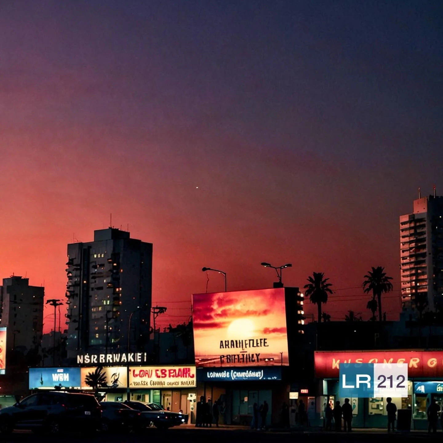 LR 212 - Sai&rsquo;T, Agent Black, Talaya., 45Trio, EKANY, Jippy, Zikomo, Masego, Ryam Beats, FKJ +

Remixes, edits, flips, blends, a dash of R&amp;B...a drop of reggae...jazz.

Searching.
Man in a Loft

LoFT RADIO ON AIR
Sun 1pm-2pm | www.pharcydetv