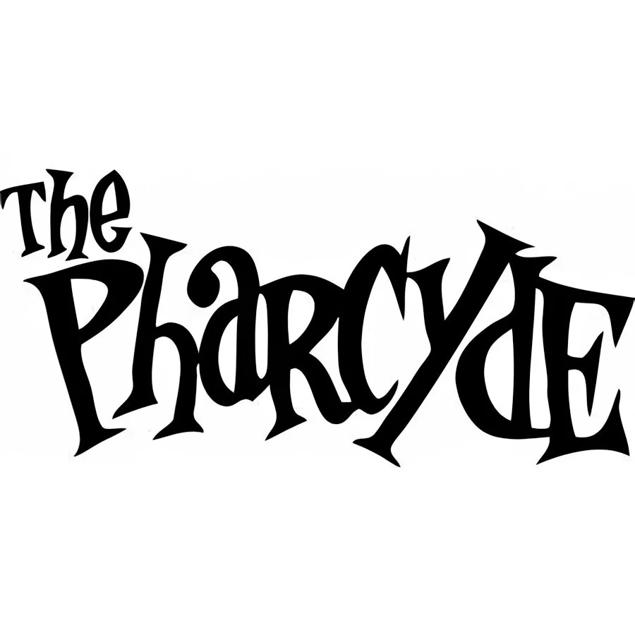 The Pharcyde