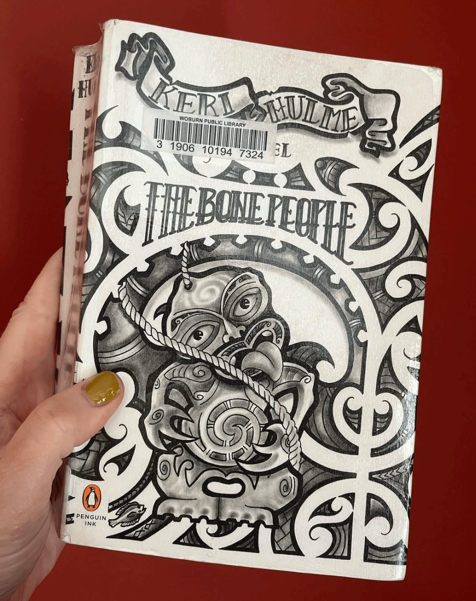 The Bone People