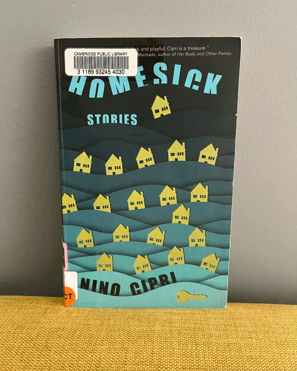 Homesick