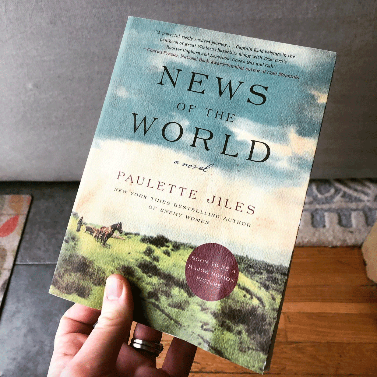 News of the World