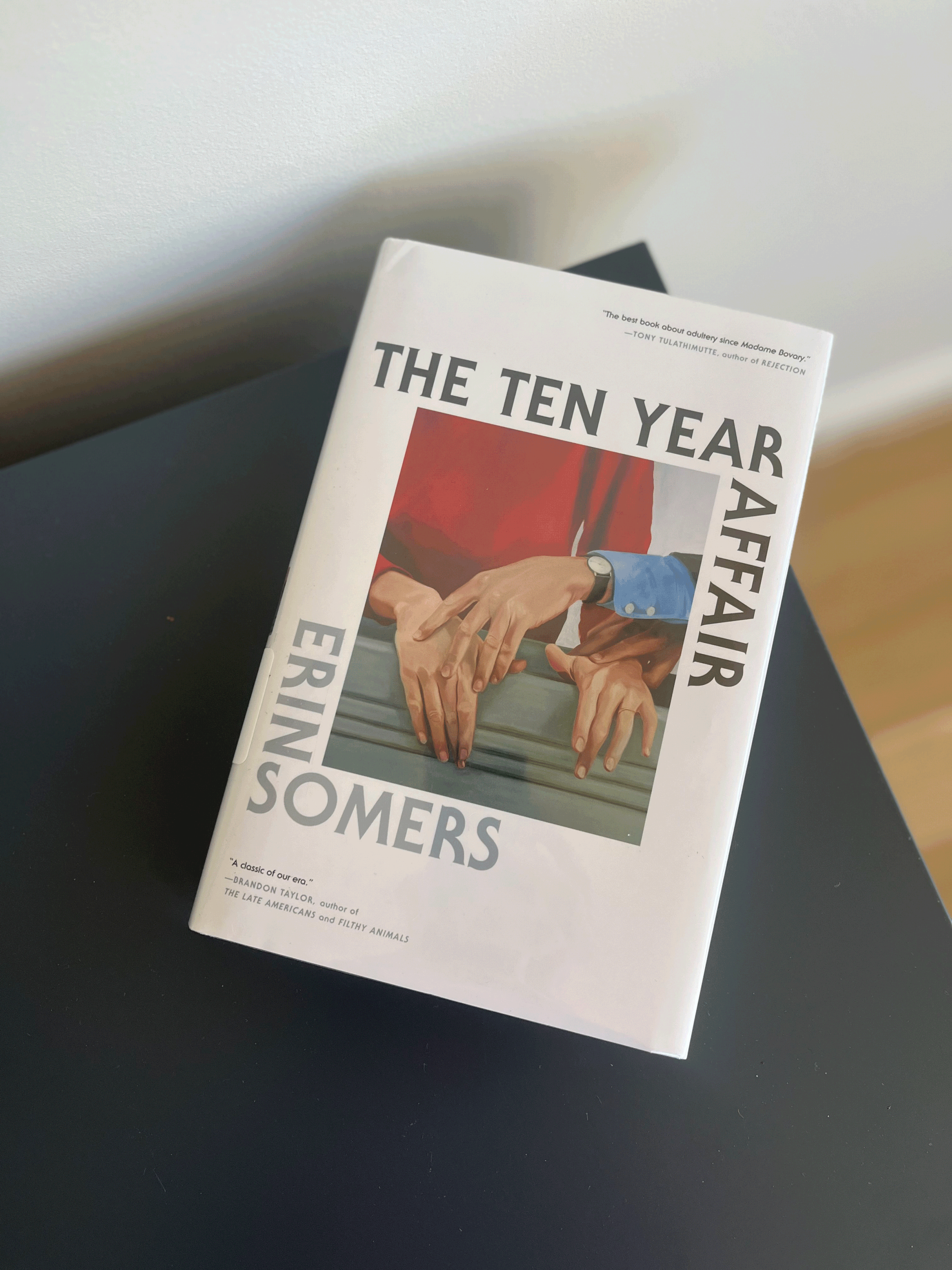 The Ten Year Affair