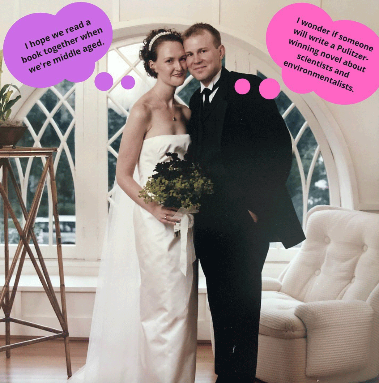 Valentine’s is for Readers