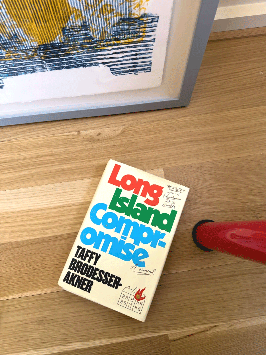 Long Island Compromise