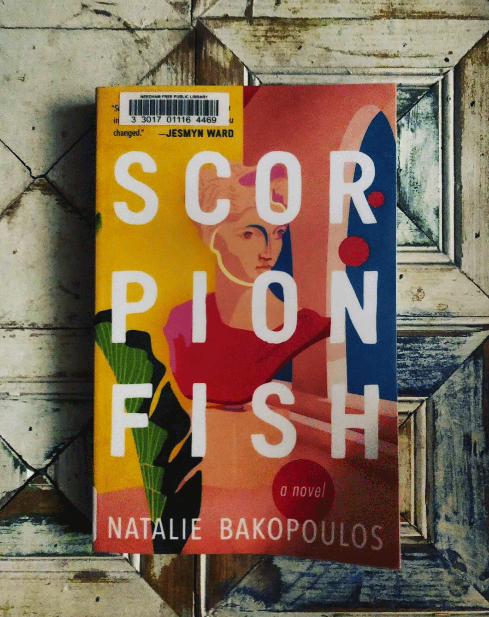 Scorpionfish