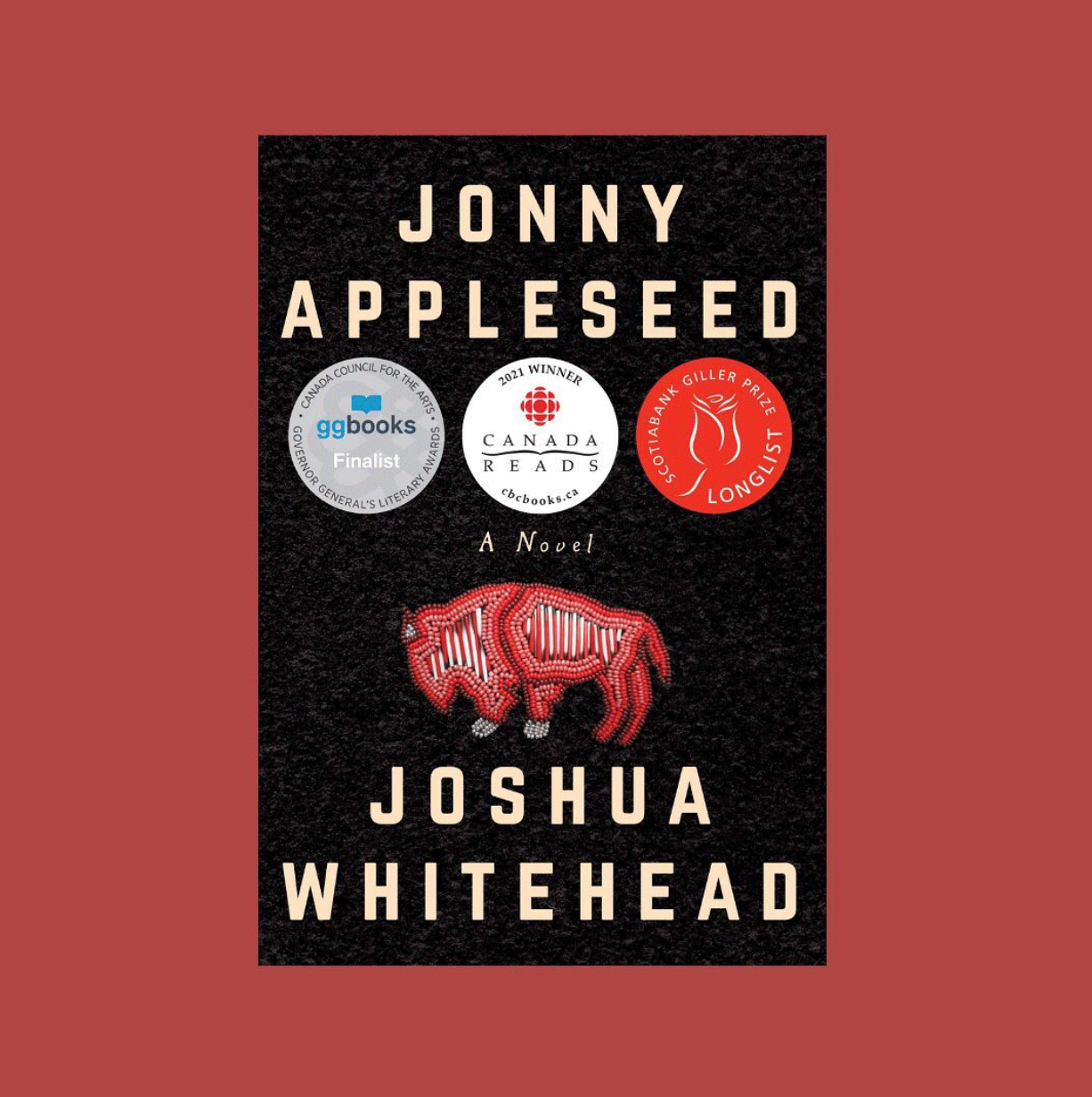 Jonny Appleseed