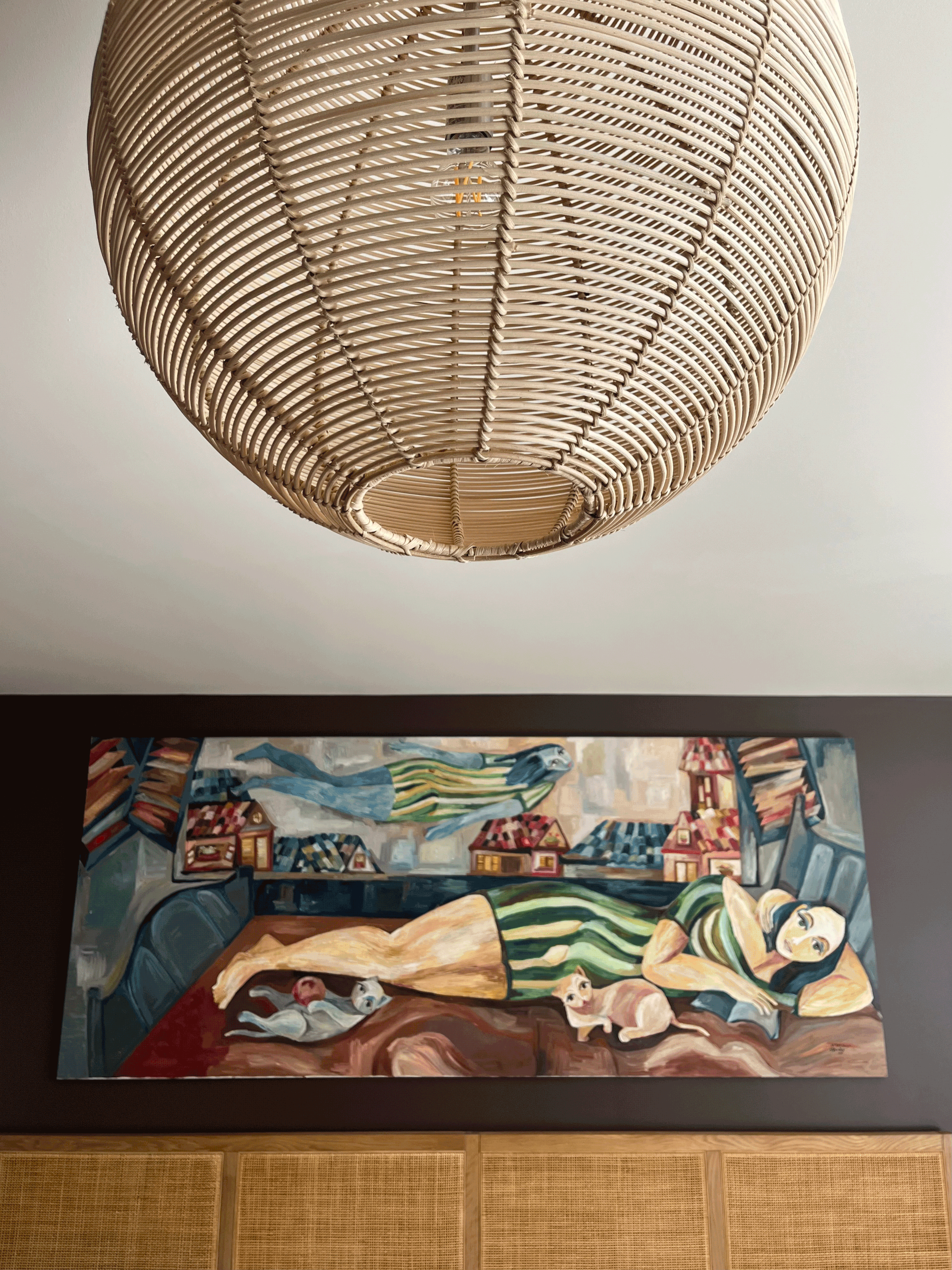 Snowy Day Book Club for 1