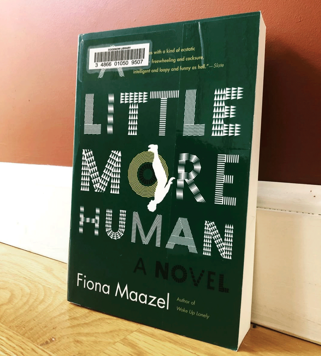 A Little More Human