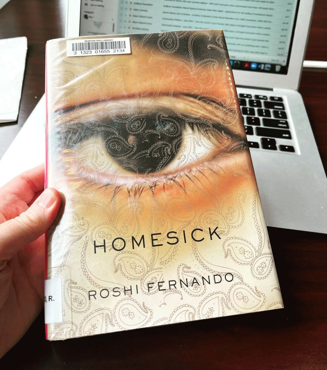 Homesick
