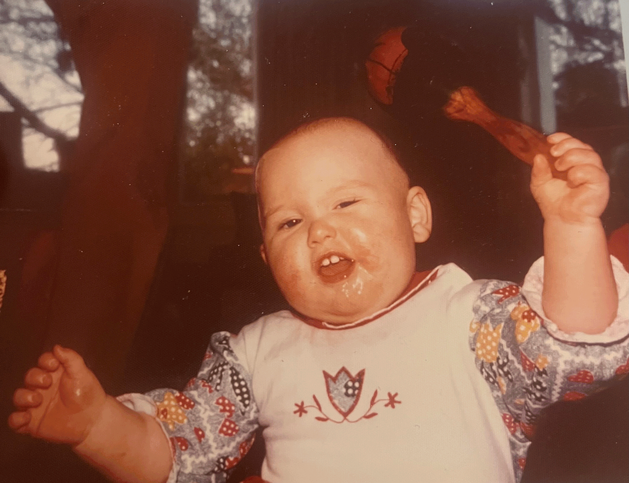 50 Book Recommendations on the Occasion of the Big 5-0