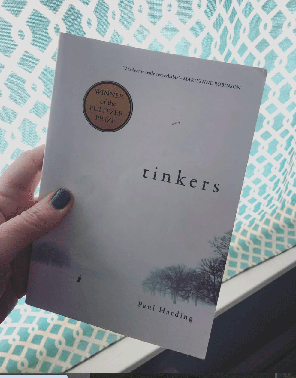 Tinkers