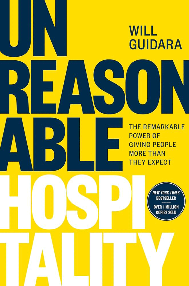 Hospitable Books