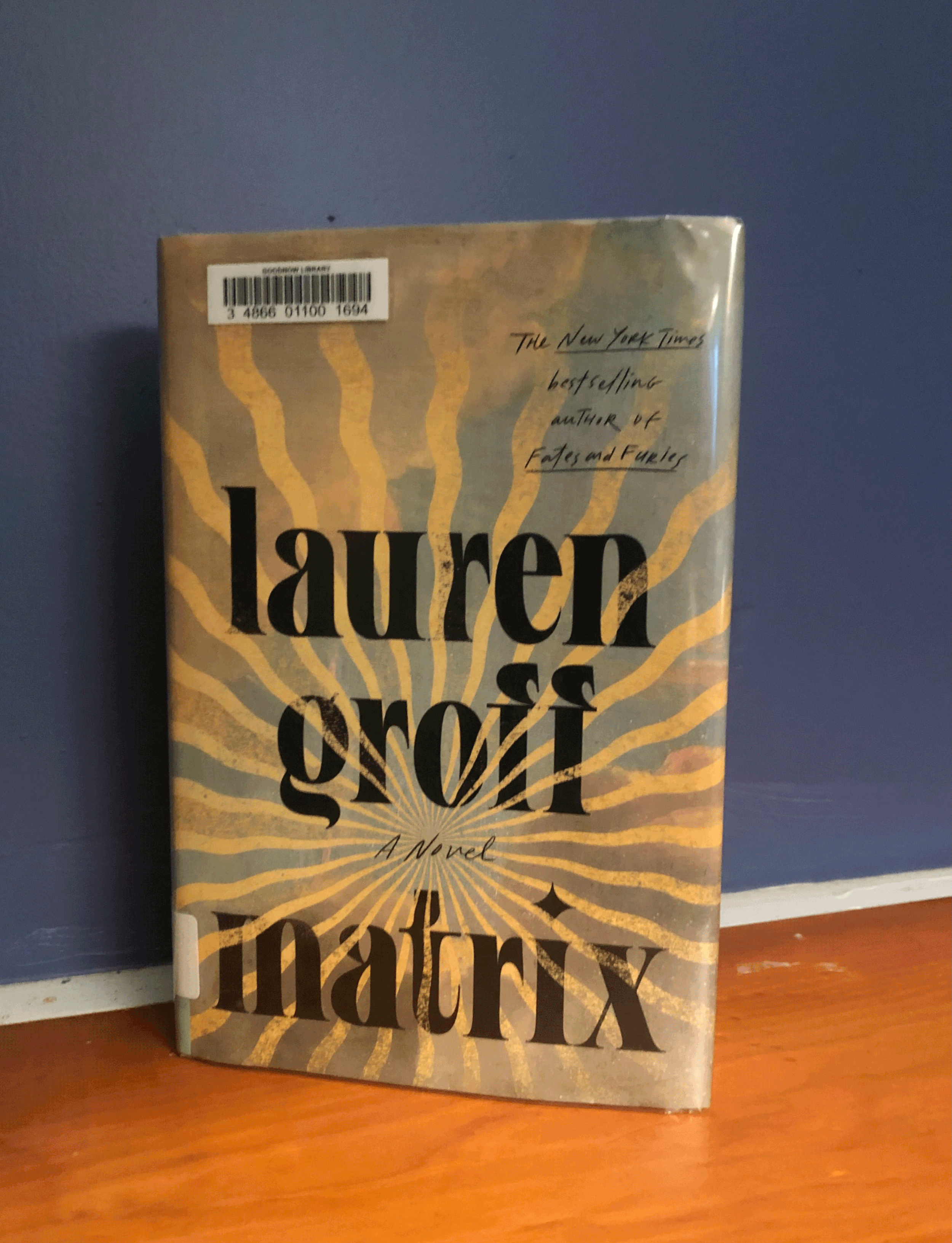 Matrix
