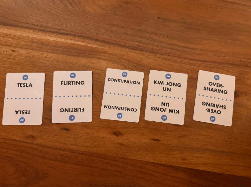 On Social Captal &amp; AI