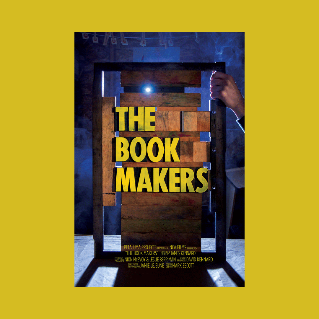 The Book Makers