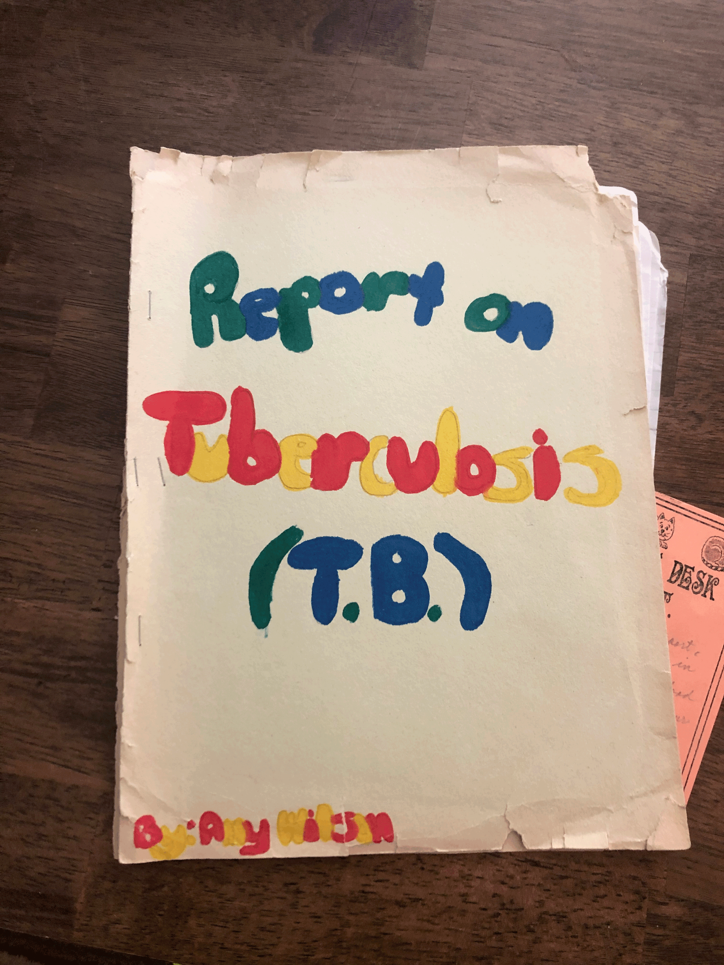 John Green Should Have Consulted Me