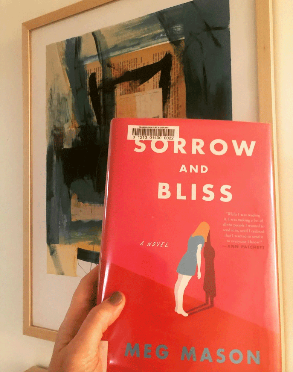 Sorrow and Bliss