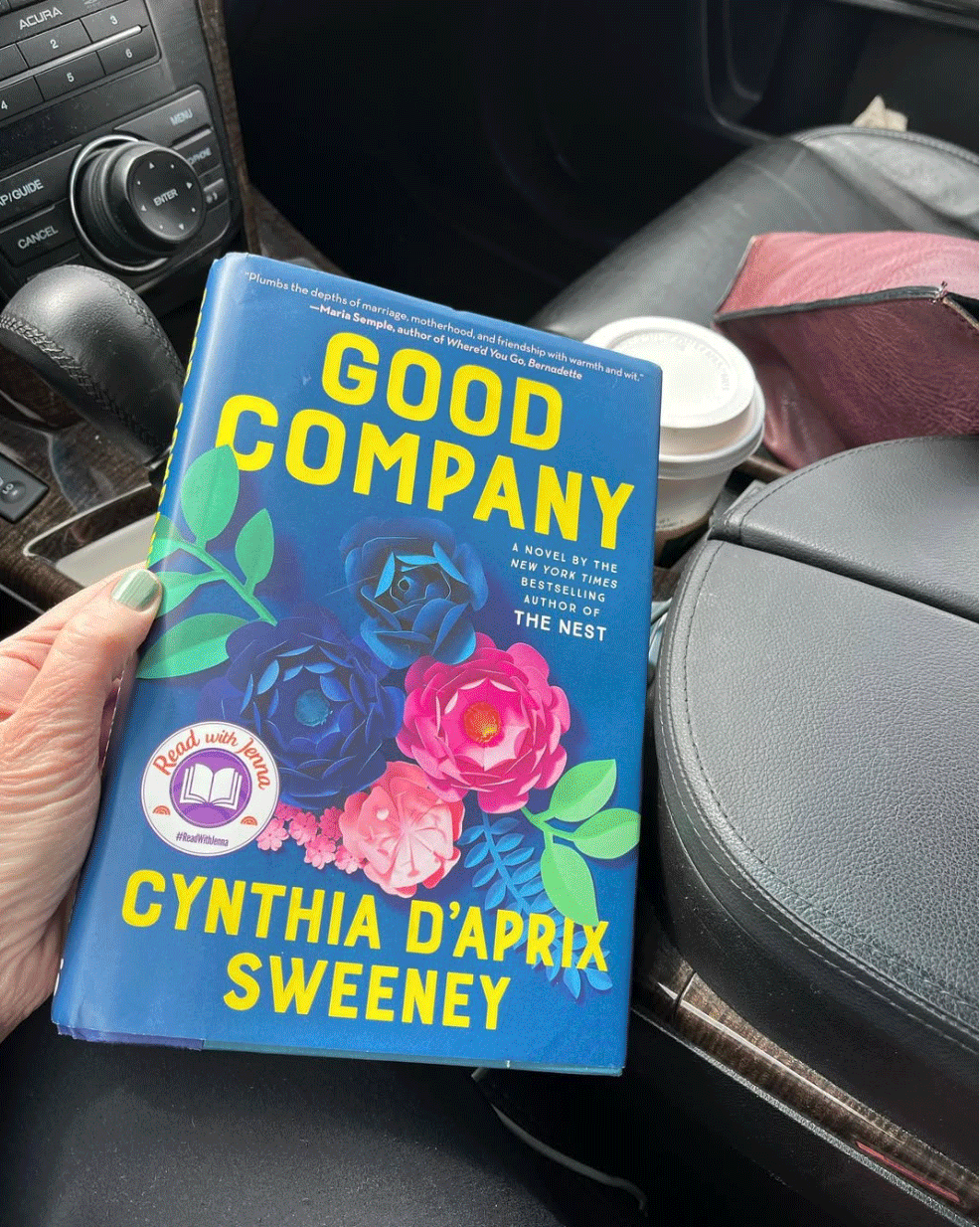 Good Company