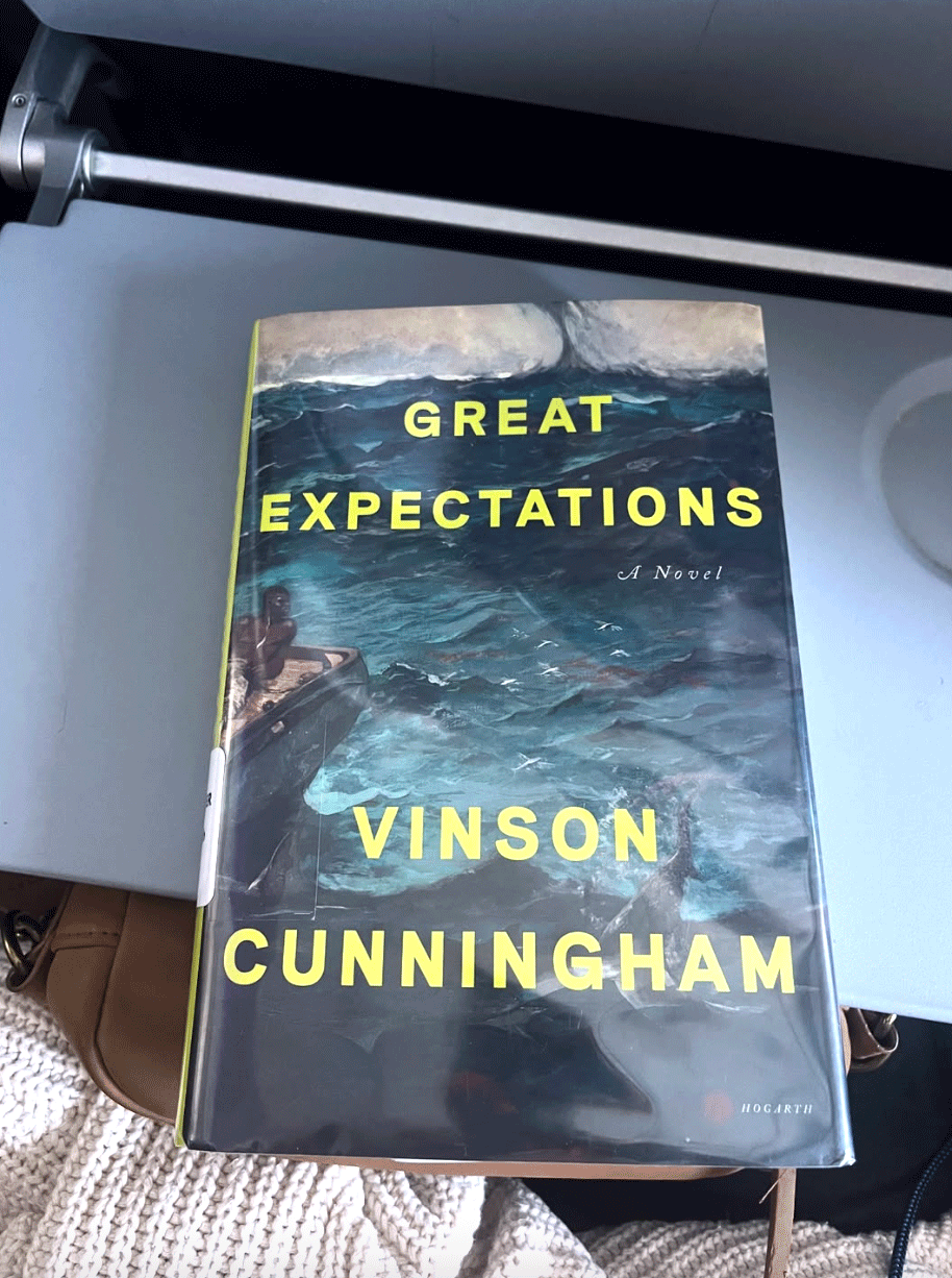 Great Expectations