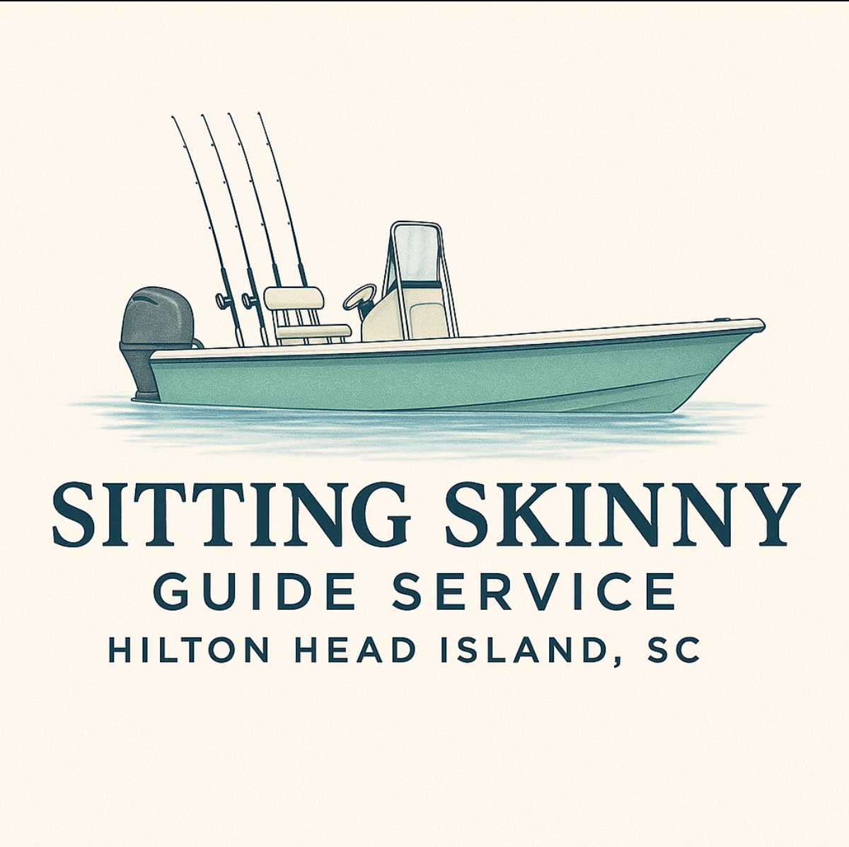 Sitting Skinny Guide Service