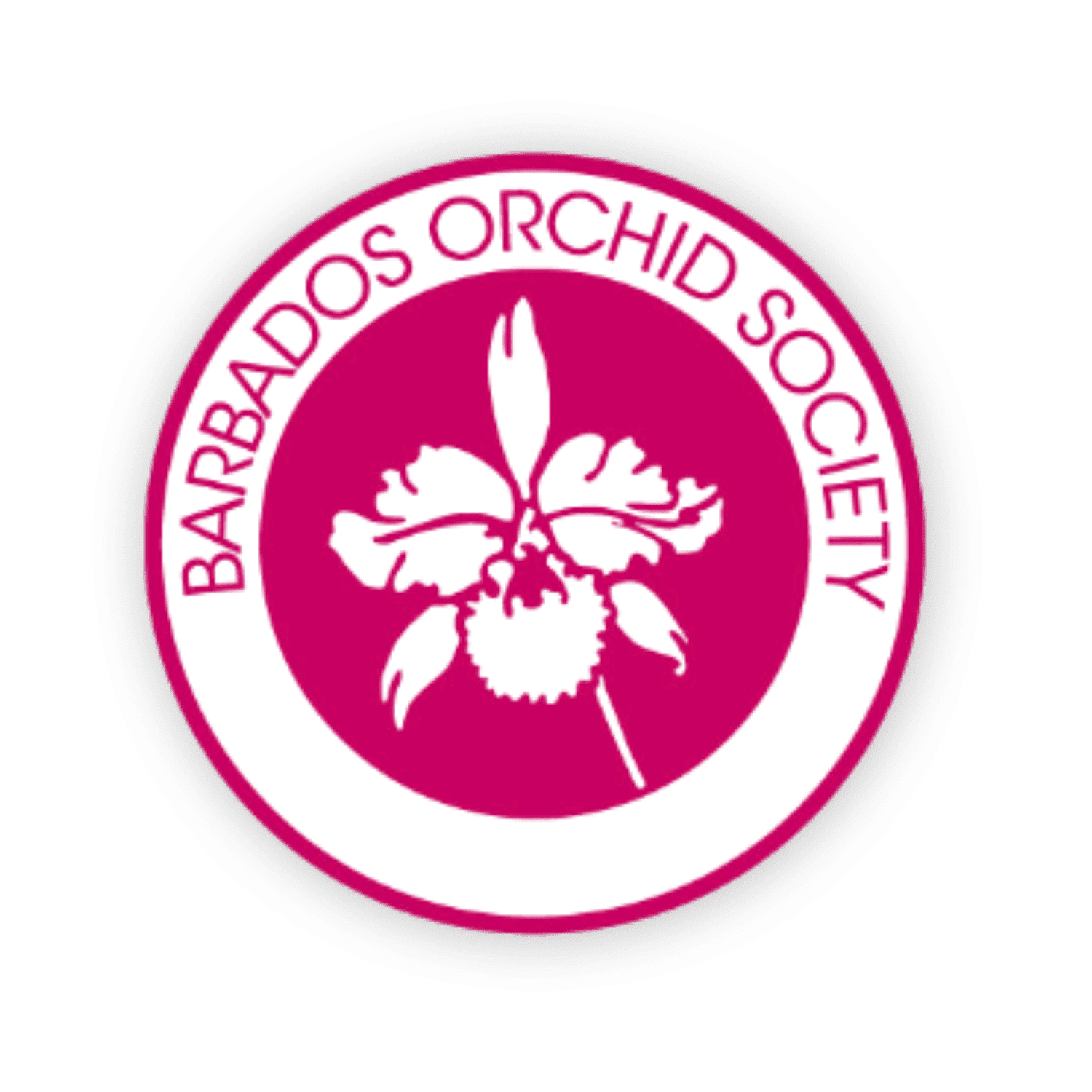 Barbados Orchid Society
