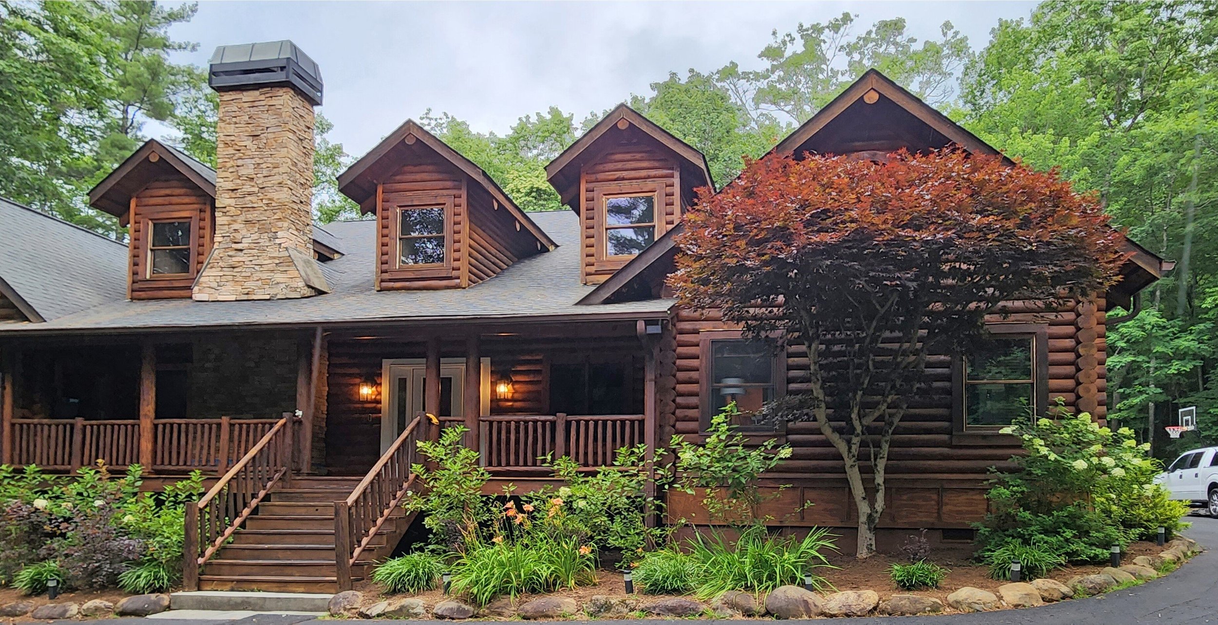 We appreciate this home just like its owner does, and love to see its protection restored.