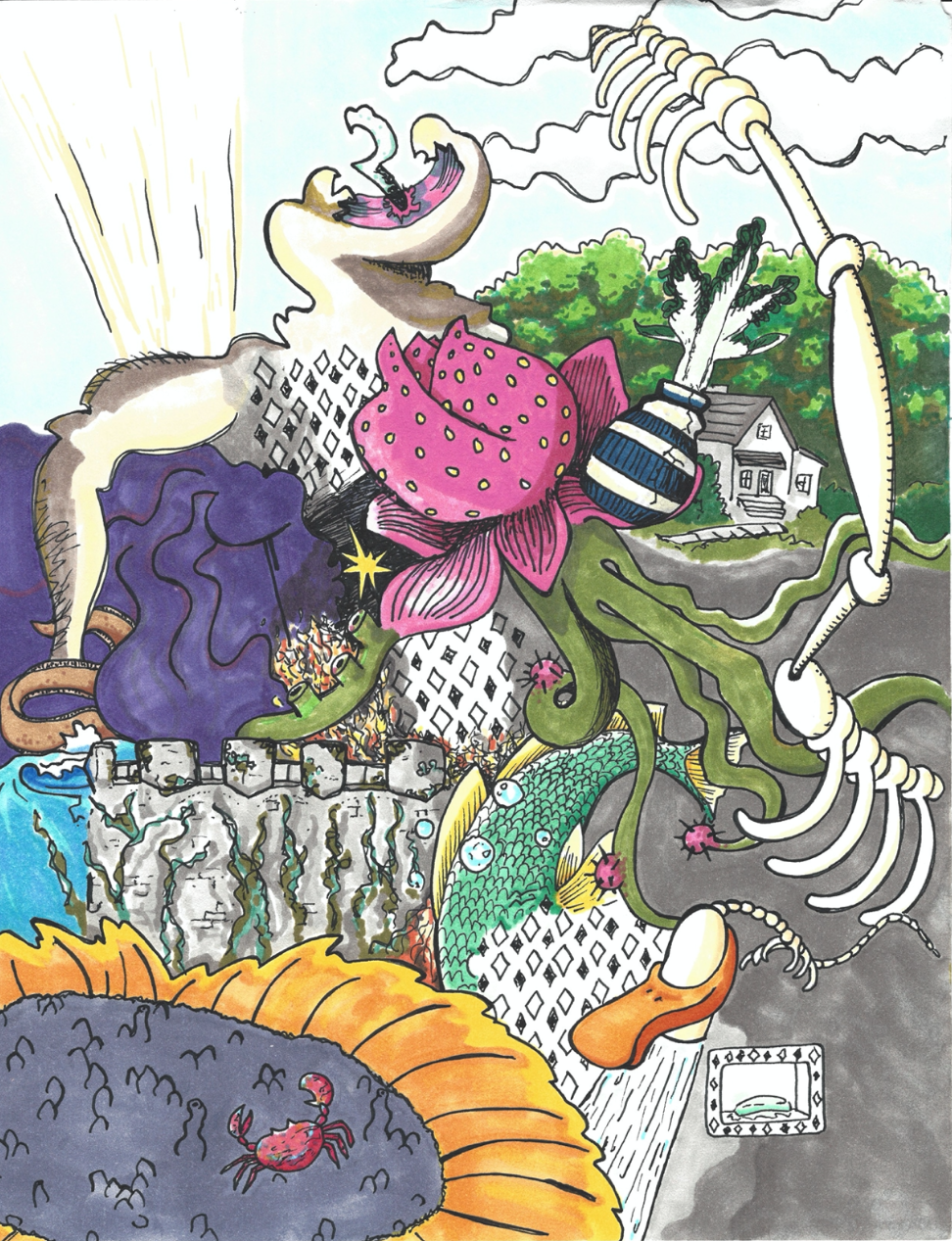 automatic drawing - hints of home_screenshot.png