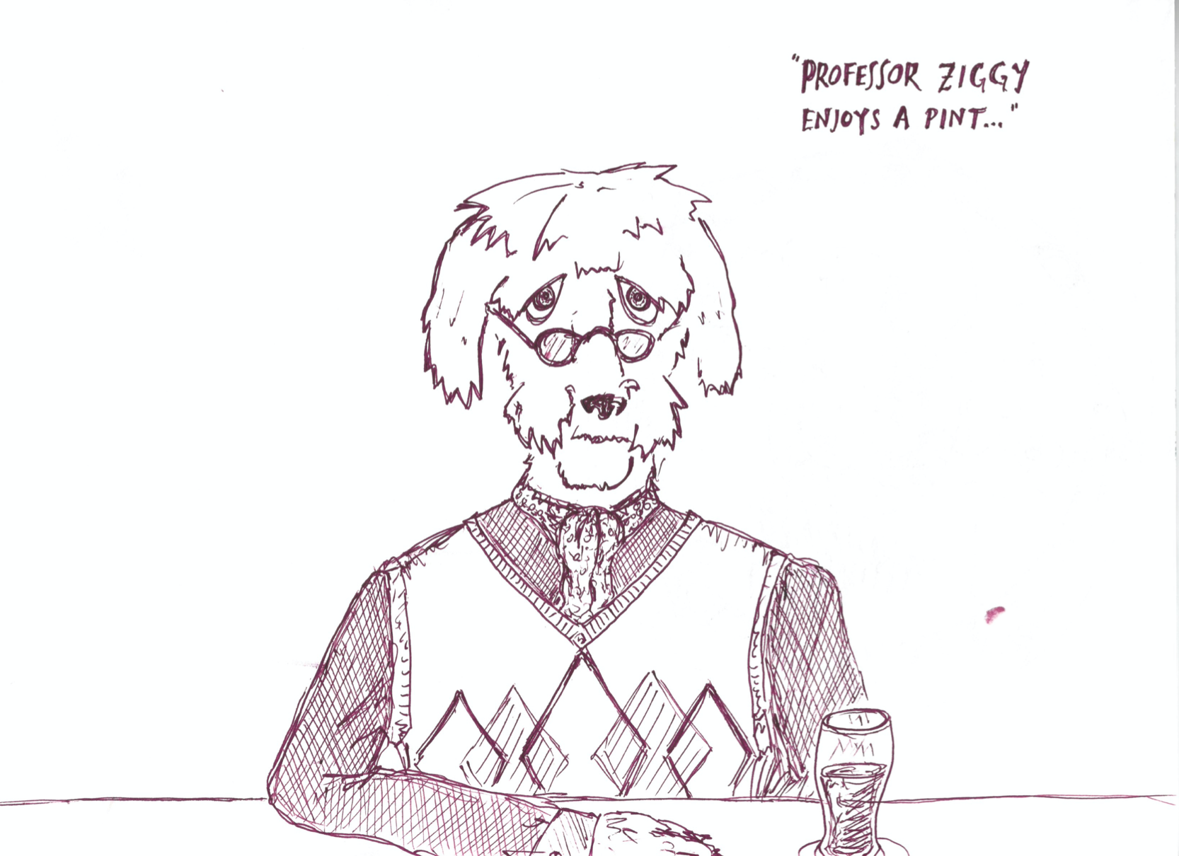 14 Professor Ziggy Enjoys a Pint_screenshot.png