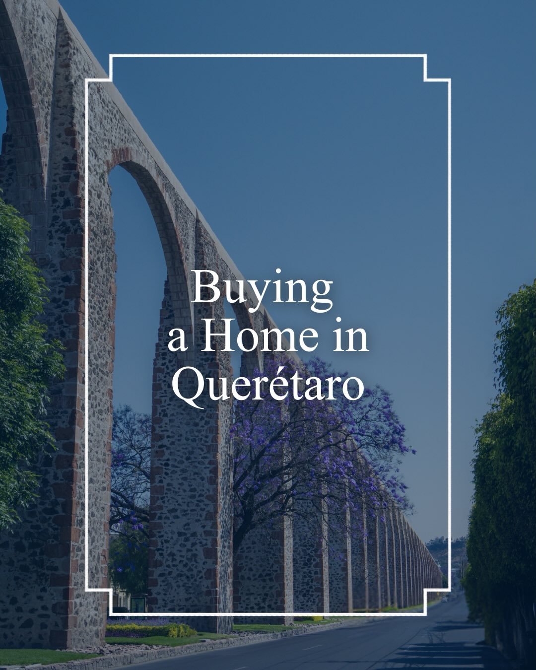 Comprar una propiedad en Quer&eacute;taro es un proceso mucho m&aacute;s sencillo cuando conoces cada paso. Desde la oferta de compra hasta el cierre ante notario, contar con la asesor&iacute;a adecuada hace toda la diferencia.
El mercado inmobiliari