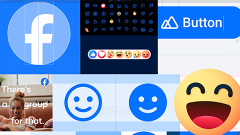 Facebook Branding & Visual Design
