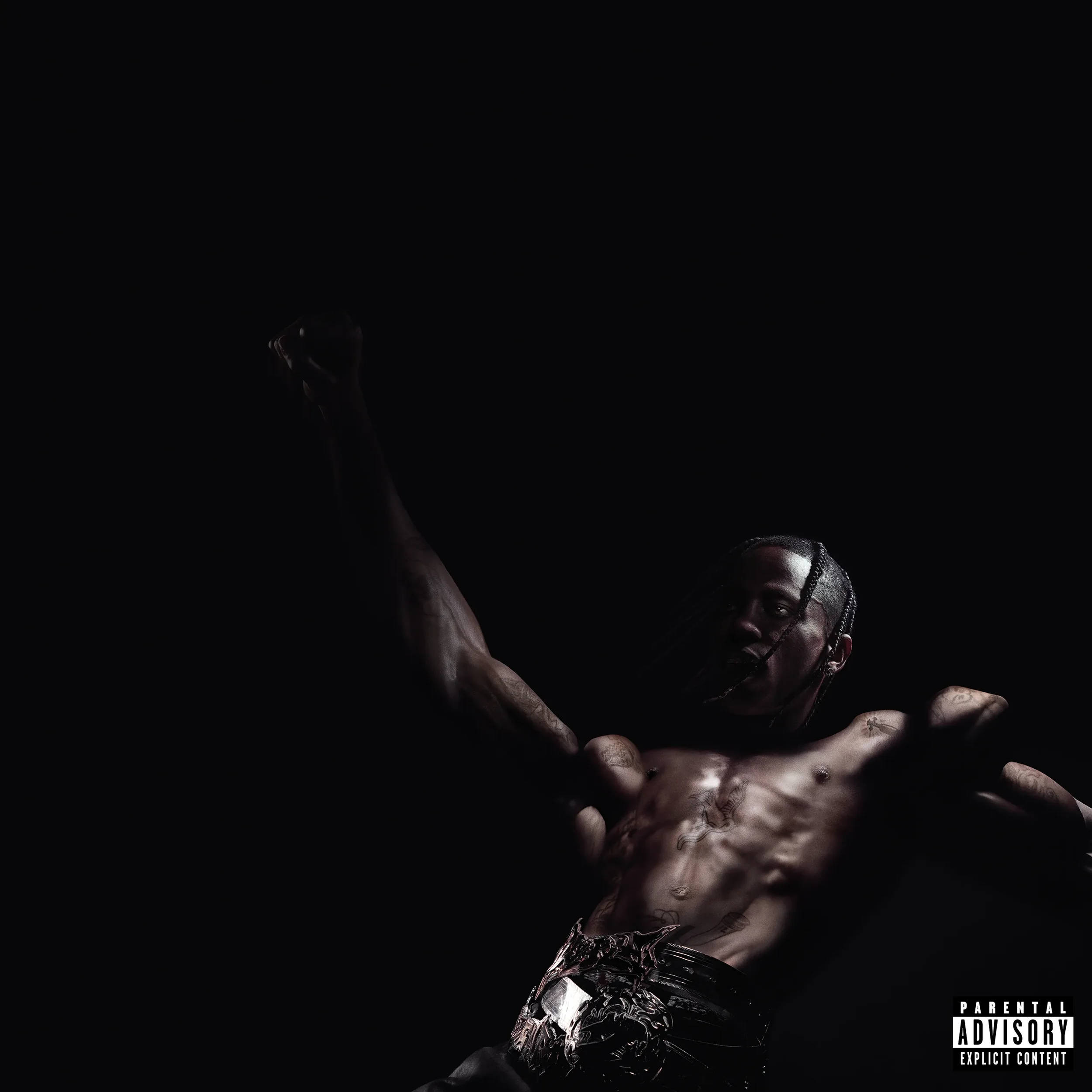 TRAVIS SCOTT