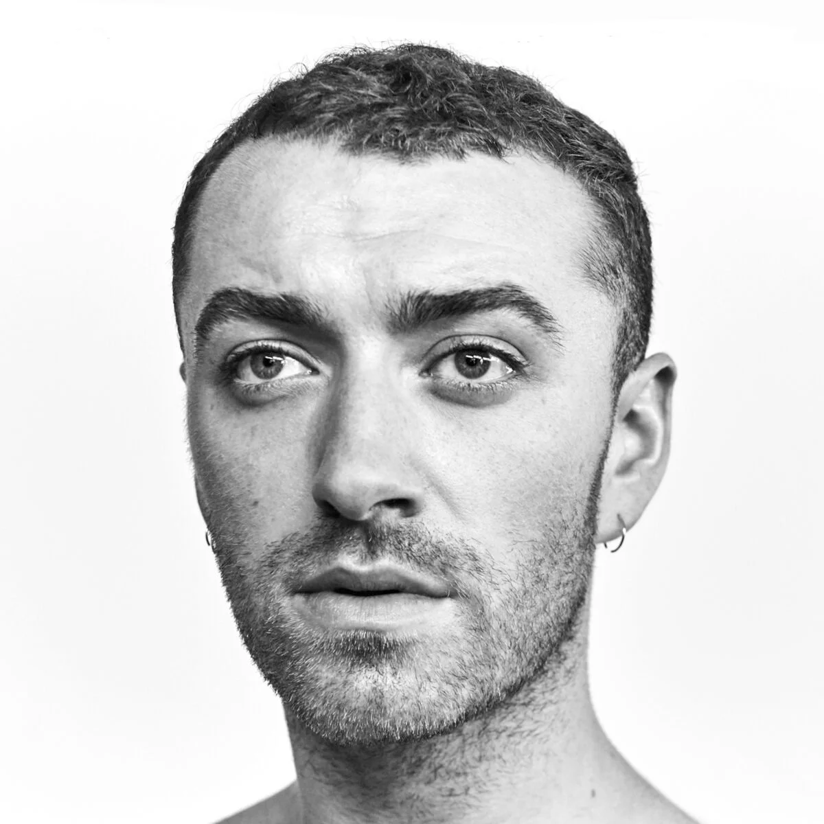 SAM SMITH